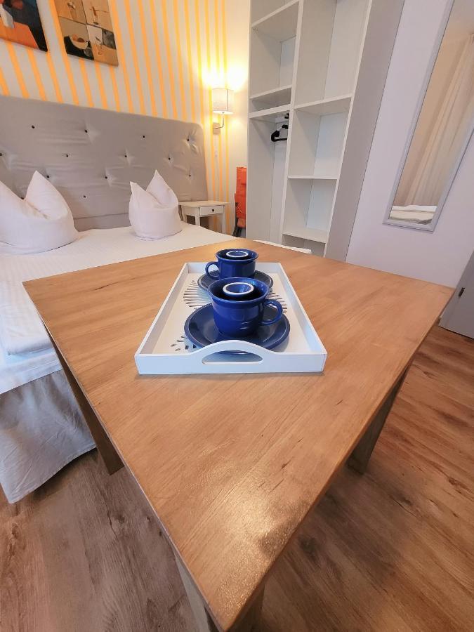 Iwona Pokoje Apartamenty كارفيا المظهر الخارجي الصورة